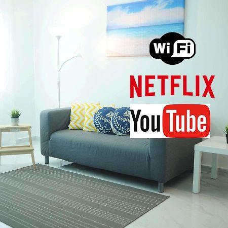 كُوالا تيرينغانو Seaview Holiday Apartment 2 - Free Wifi & Netflix المظهر الخارجي الصورة